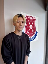 ウェンブリー&nbsp;丸尾 利樹