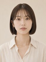 サンテ(SANTE)&nbsp;30代40代50代☆ミニボブ☆大人ボブ☆髪質改善ボブ☆小顔