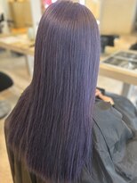 リア 近鉄八尾店(Lia) むらさき