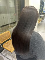 トッカ 中目黒店(tocca)&nbsp;☆ツヤサラトリートメント♪♪☆