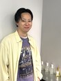 バニラ(vanilla)&nbsp;竹内 健矢