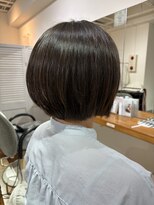 ルリエ(Relier)&nbsp;ボブ