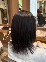 フーコー 一枝店(fuhcoh)&nbsp;ダークブラウン♪♪
