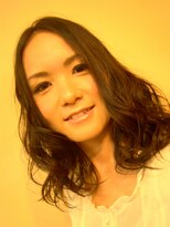 アレーン ヘアデザイン(Alaine hair design) ☆sweet×Girlyゆるふわcurl☆