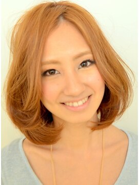 エアー 神戸(AIR) ラフカールミディ