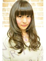 メイズ(MAZE)&nbsp;【メイズ・鍛原志行】◆ガーリーウェーブ◆