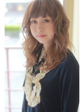 ドアー(Door) ナチュラルグラデーション