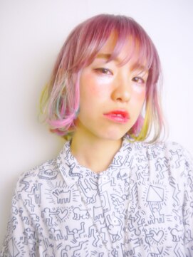 ビオラ(Viola) Ｖｉｏｌａ　2015  S/S  LOOK 12 ☆