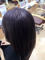 ヘアーヒーリングウィッシュ(Hair Healing Wish)&nbsp;ラベンダーパープルカラー☆