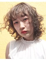 チックタック モーガン モデル(TICK-TOCK MORGAN Model) TICK-TOCK MORGAN