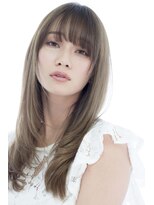 ビューティーアンドケアカロン(Beauty and Care CALON)&nbsp;【銀座】澄んだ空気の中で艶めくヌーディーベージュ