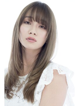 ビューティーアンドケアカロン(Beauty and Care CALON) 【銀座】澄んだ空気の中で艶めくヌーディーベージュ