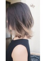 イデー ヘアサロン(idee Hair Salon)&nbsp;idee LadiesStyle　《koike》