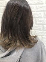 モードケイズ 松原店(MODE K's)&nbsp;エンドカラー