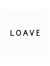 LOAVE AOYAMA　【ローブ アオヤマ】