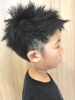 ダリー 白石店(Dali)&nbsp;Dali×kids 木村