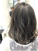 デジタルパーマ