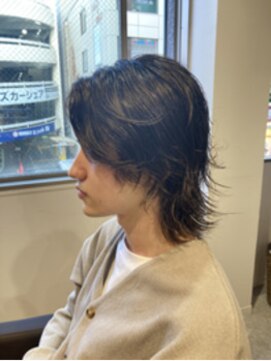 エイトオーミヤ 大宮店(EIGHT omiya) メンズショート 8