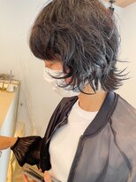 ミュゼリーブル(Musee libre)&nbsp;ネオウルフ