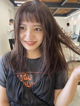 シアター(CIARTOR) ミディアムカラー