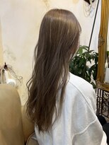 マリーアン(marie-anne) 【marie anne】　ロング