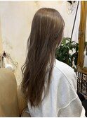 【marie anne】 ロング