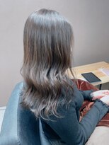 ナナ なかもず店(nana)&nbsp;ゆるふわウェーブロング