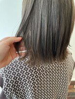 ネオリーブシェリエ 浅草店(Neolive cherie)&nbsp;お客さまスタイル