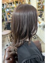 ヘアーリビングリコ 新潟笹口店(hair living Liko) 【Liko リコ新潟】Liko style【新潟/笹口】