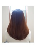 セミロングＳｔｙｌｅ