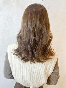 レイール 吉祥寺(Reir) 【Reir吉祥寺】*大人ガーリー+オリーブベージュ*