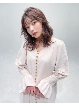 ジゼル 博多筑紫口店(GiseL) 柔らかSTYLE♪