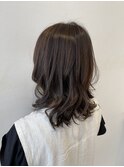 natural インナカラー