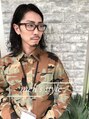 ヘアーリゾート マッシブ 大宮(MASSIVE) men's style