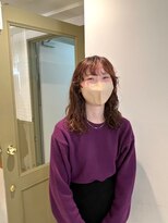 エミィ(emme)&nbsp;【emme×田畑】エアリーミディ