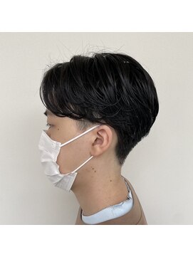 レフラム 獨協大学前店(le:fro:m) カルマパーマ【レフラム獨協大学前店】