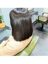 アイリー(Irie)&nbsp;髪質改善トリートメント