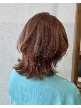 エイト オキナワ 沖縄新都心店(EIGHT okinawa) 【EIGHT 沖縄】石田