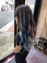 カットツー(Cut2)&nbsp;ロングギャル