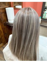 ボアップ(boappu)&nbsp;エアストレート