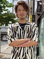 ヘアーサロン フォーメン イデア(hair salon for Men idea) 和田 勝