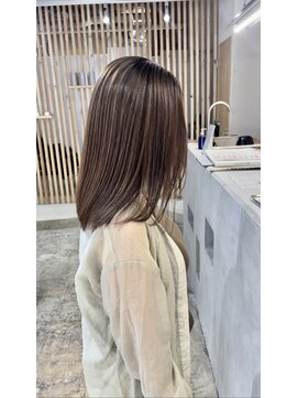 エタ(eta) 【eta】カーキアッシュ /金井