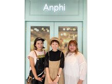 アンフィ 矢向(Anphi)