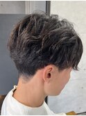クセを活かしたアレンジ