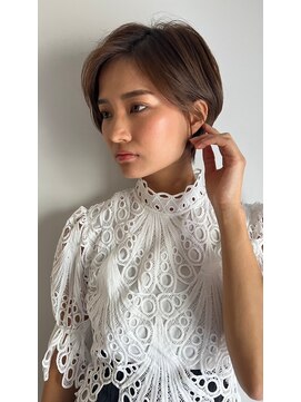 フラミューム 池袋(flammeum) flammeumスタイル(池袋)(雑司ヶ谷)(池袋東口)