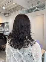 ロカ 表参道(loka)&nbsp;イメチェン/パーマ[表参道/髪質改善/ハイライト/インナーカラー]