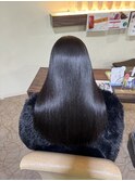 髪質改善/美髪矯正/髪質改善トリートメント