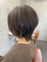 シャワー(shower.)&nbsp;【誤魔化し一切なし！アイロン仕上げ不使用の本当の髪質改善】