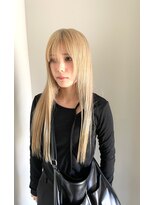 ヤーン(yaan)&nbsp;White beige