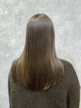 ノア 北浦和店(Noa) 縮毛矯正/ネオメテオストレート/酸性ストレート/髪質改善/北浦和